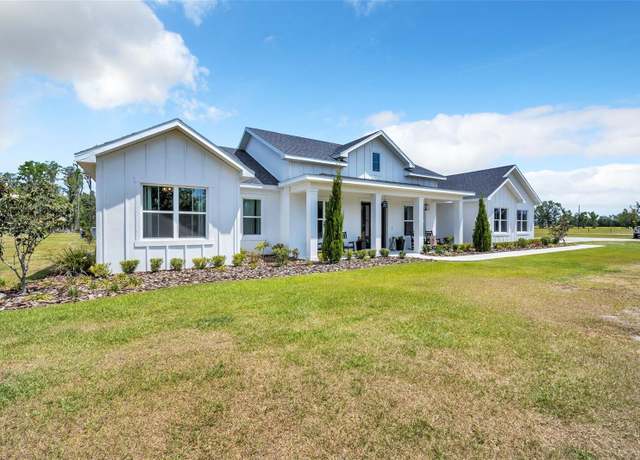 Property at 14902 Sweat Loop Rd, Wimauma, FL 33598, 6 beds, 5 baths
