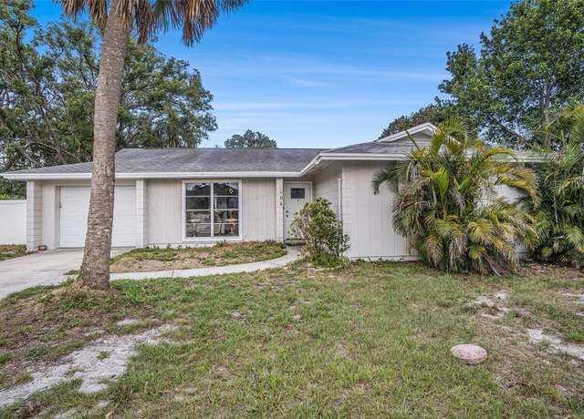 Property at 7004 Lambright Ct, Tampa, FL 33634, 3 beds, 2 baths