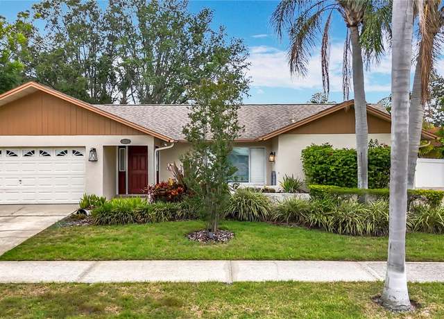 Property at 3093 Hillside Ln, Safety Harbor, FL 34695, 4 beds, 2 baths