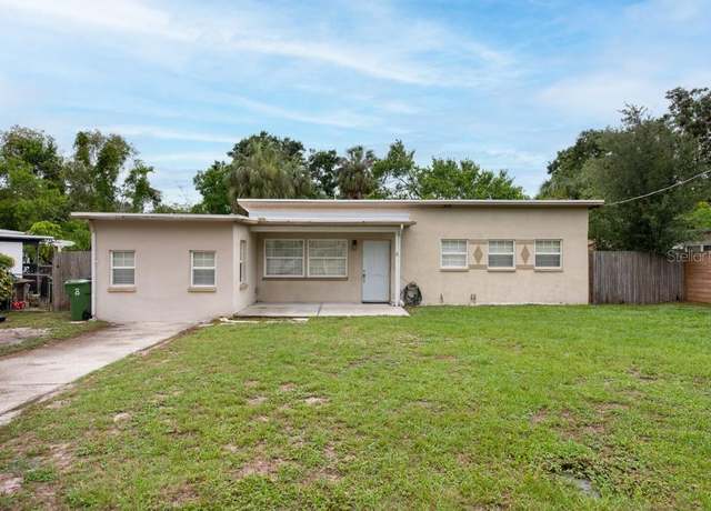 Property at 4323 S Lois Ave, Tampa, FL 33611, 4 beds, 2 baths