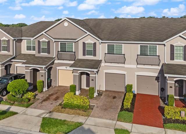 Property at 1183 Honey Blossom Dr, Orlando, FL 32824, 3 beds, 2.5 baths