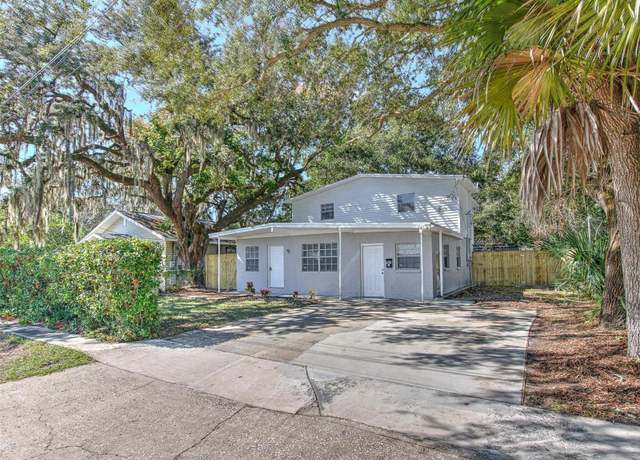 Property at 3514 Sarah St, Tampa, FL 33605, 5 beds, 3 baths