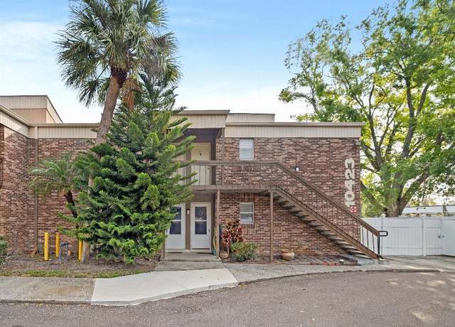 Property at 10423 Carrollbrook Cir #102, Tampa, FL 33618, 1 bed, 1 bath