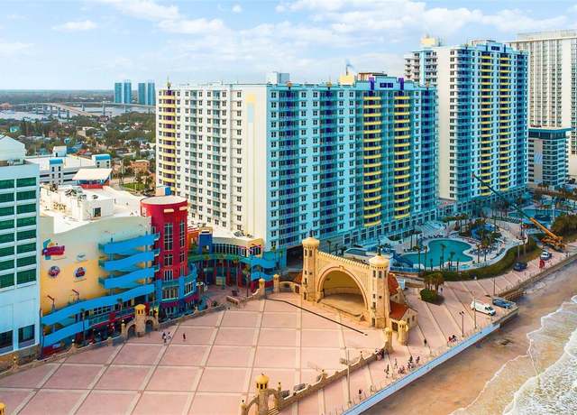 Property at 350 N Atlantic Ave #2327, Daytona Beach, FL 32118, 2 beds, 2 baths