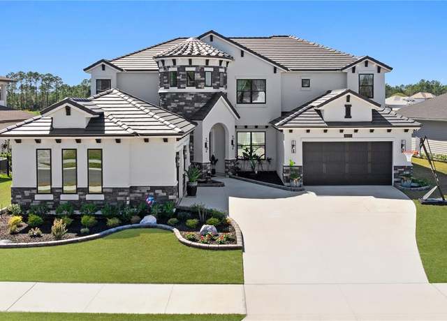 Property at 95377 Wild Cherry Dr, Fernandina Beach, FL 32034, 5 beds, 3.5 baths
