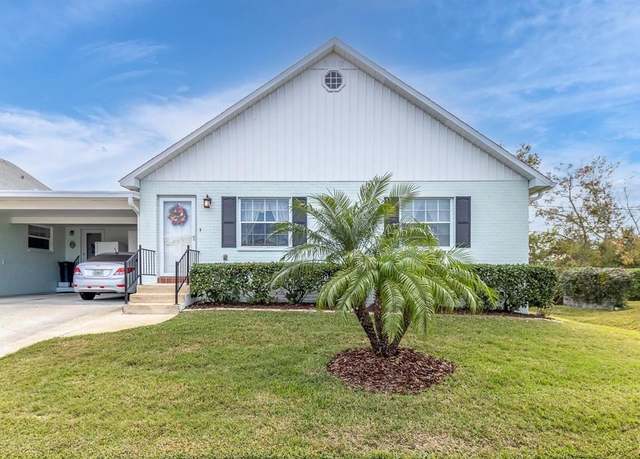 Property at 6650 Hickorywood Ln #6650, New Port Richey, FL 34653, 2 beds, 2 baths