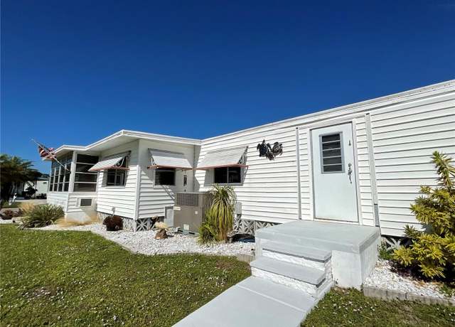 Property at 6704 Hoemi Ct, North Port, FL 34287, 2 beds, 2 baths