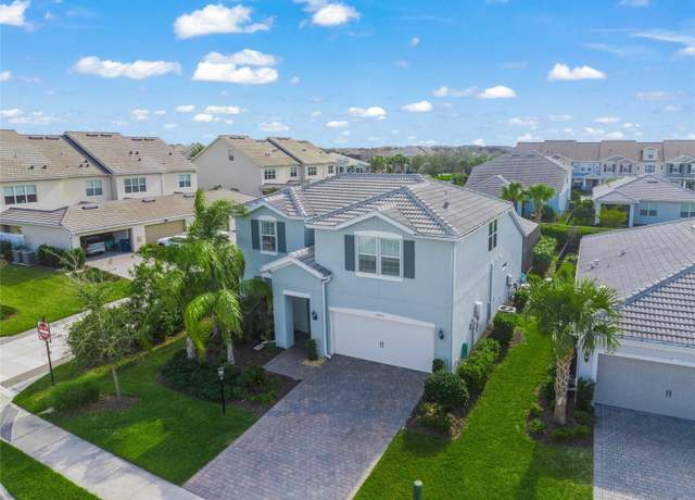 Property at 3442 Chestertown Loop, Bradenton, FL 34211, 4 beds, 3.5 baths