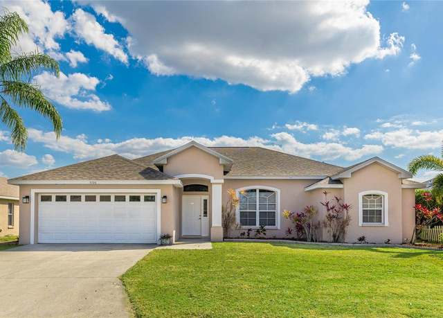 Property at 3106 45th Ave E, Bradenton, FL 34203, 3 beds, 2 baths