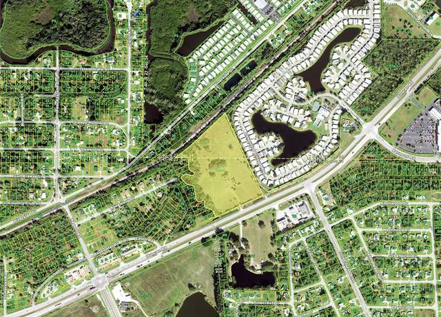 Property at 5905 Duncan Rd, Punta Gorda, FL 33950