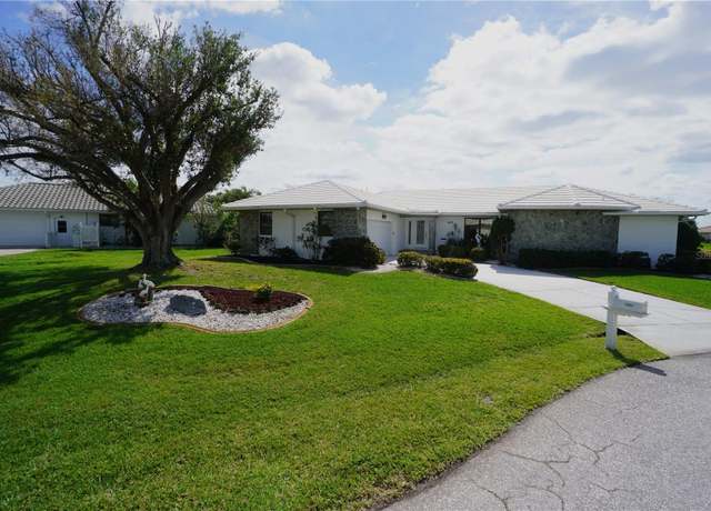 Property at 1407 Waxwing Ct, Punta Gorda, FL 33950, 3 beds, 3 baths