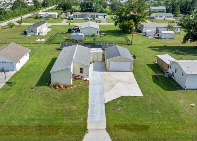 Property at 27981 Roanoke Cir, Punta Gorda, FL 33950, 2 beds, 2 baths