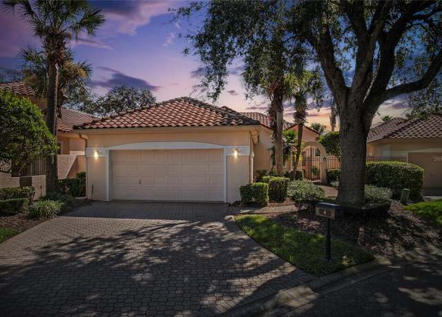 Property at 4 Via Capri, Palm Coast, FL 32137, 2 beds, 3 baths