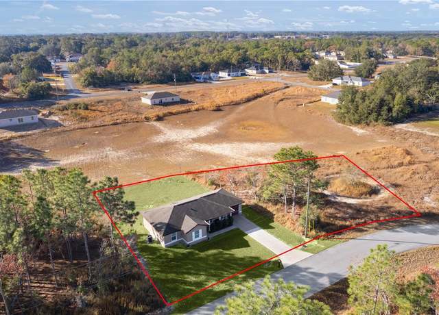 Property at 238 Oak Lane Cir, Ocala, FL 34472, 3 beds, 2 baths