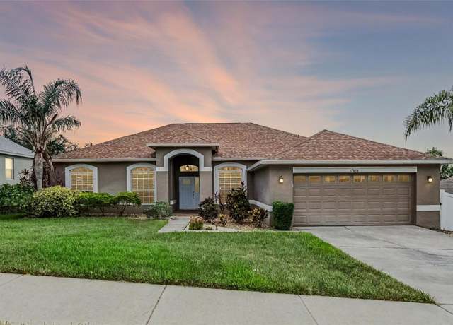 Property at 12838 Owasso Ln, Clermont, FL 34711, 3 beds, 2 baths