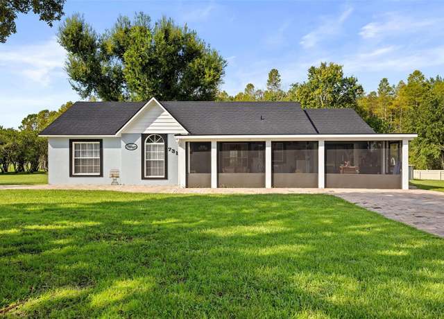 Property at 7313 Stetson Dr, Clermont, FL 34714, 6 beds, 3 baths
