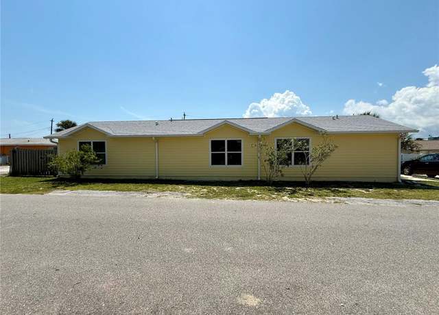 Property at 516 Frances Ter, Daytona Beach, FL 32118, 2 beds, 2 baths