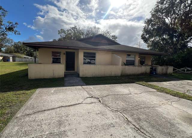 Property at 110 -112 W Daughtery Rd Unit 110/112, Lakeland, FL 33809, 4 beds, 4 baths