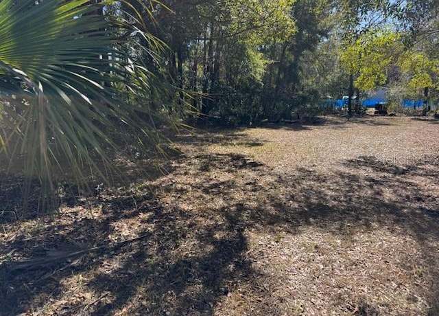 Property at 10220 W Ohio Dr, Crystal River, FL 34428
