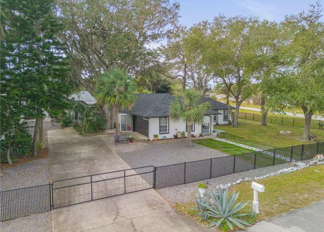 Property at 2304 Date Palm Dr, Edgewater, FL 32141, 3 beds, 3 baths