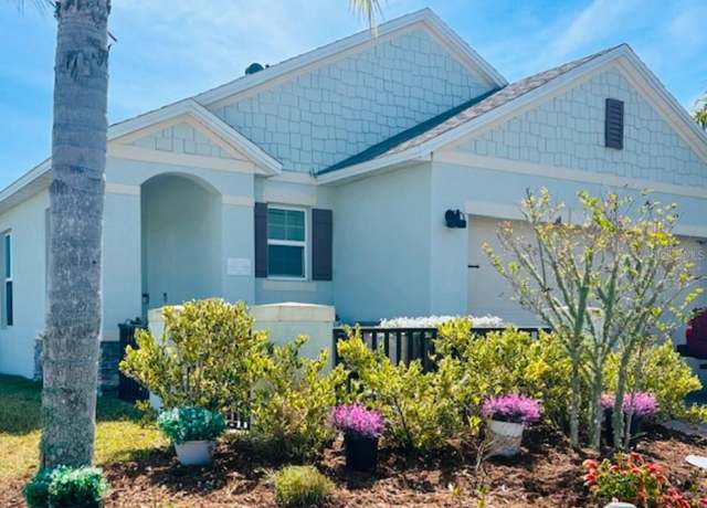 Property at 181 Caryota Ct, New Smyrna Beach, FL 32168, 3 beds, 2 baths