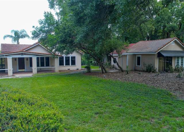 Property at 620 Jasmine Rd, Altamonte Springs, FL 32701, 2 beds, 1.5 baths