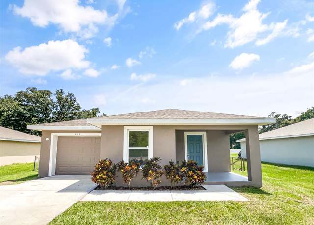 Property at 888 Old Winter Haven Rd, Auburndale, FL 33823, 3 beds, 2 baths