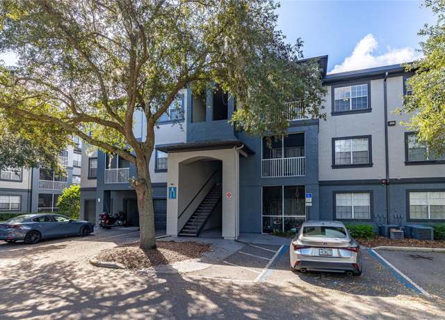 Property at 12904 Sanctuary Cove Dr #301, Temple Terrace, FL 33637, 1 bed, 1 bath