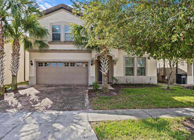 Property at 8832 Macapa Dr, Kissimmee, FL 34747, 8 beds, 6 baths