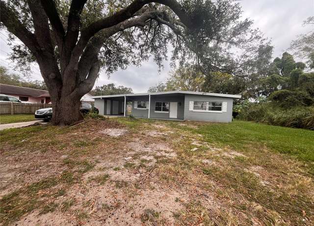 Property at 100 S Ortman Dr, Orlando, FL 32805, 3 beds, 1.5 baths
