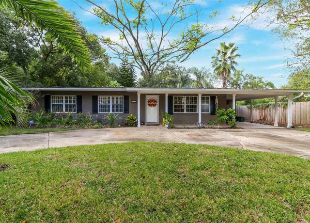 Property at 402 Satsuma Dr, Sanford, FL 32771, 3 beds, 2 baths