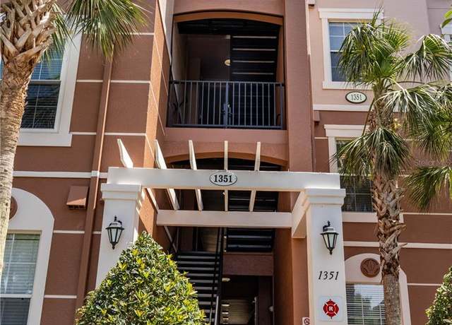 Property at 1351 Venezia Ct #304, Davenport, FL 33896, 3 beds, 2 baths