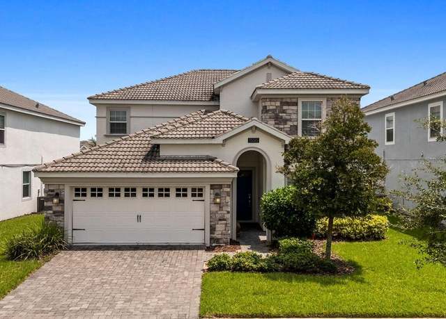Property at 1555 Palmero Way, Davenport, FL 33896, 6 beds, 6 baths