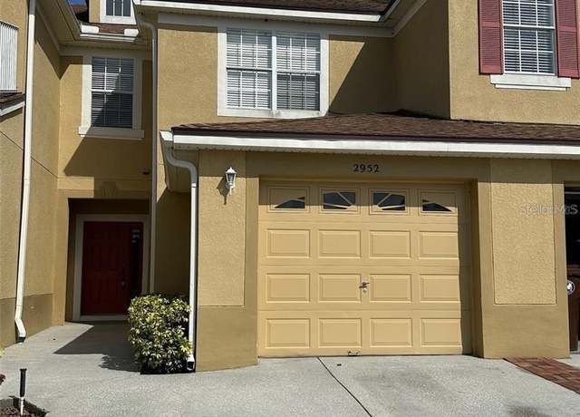 Property at 2952 Ashland Ln S, Kissimmee, FL 34741, 3 beds, 2.5 baths
