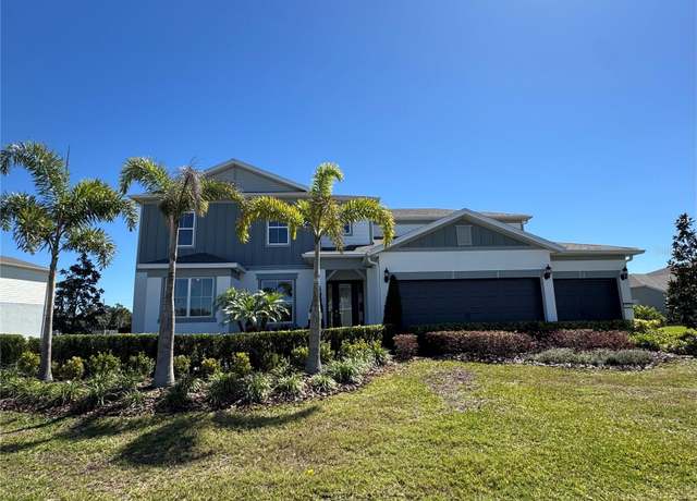 Property at 2135 Weatherly Way, Orlando, FL 32820, 6 beds, 4 baths