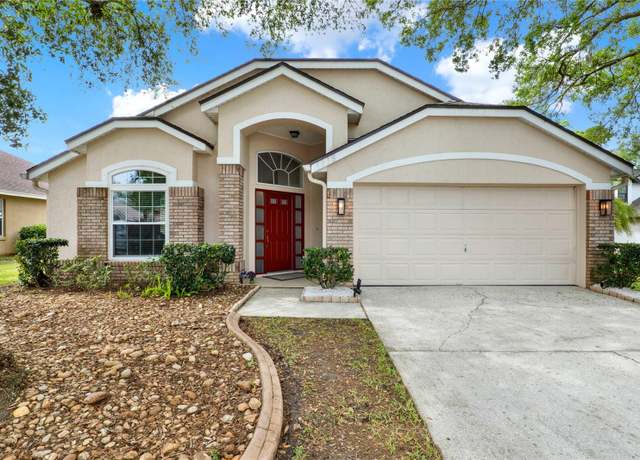 Property at 1115 Parker Canal Ct, Oviedo, FL 32765, 4 beds, 2 baths