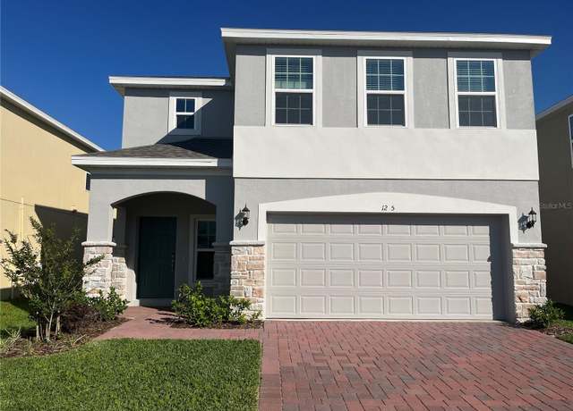 Property at 1235 Island Slough Ln, Davenport, FL 33837, 4 beds, 2.5 baths
