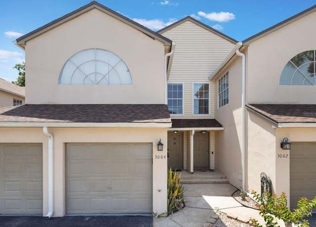 Property at 3004 Cottage Grove Ct #1805, Orlando, FL 32822, 3 beds, 2 baths