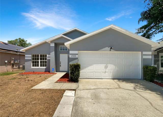 Property at 17505 Silver Creek Ct, Clermont, FL 34714, 5 beds, 2.5 baths
