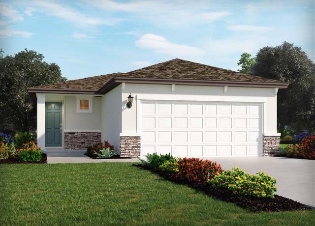 Property at 1828 Brekey Way, Zephyrhills, FL 33541, 4 beds, 2 baths