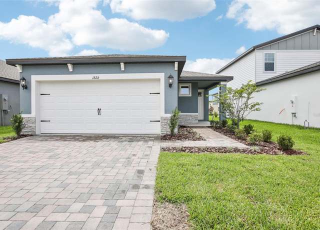 Property at 1828 Brekey Way, Zephyrhills, FL 33541, 4 beds, 2 baths