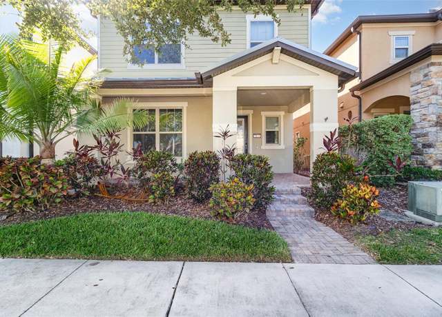 Property at 7184 Enchanted Lake Dr, Winter Garden, FL 34787, 3 beds, 2 baths