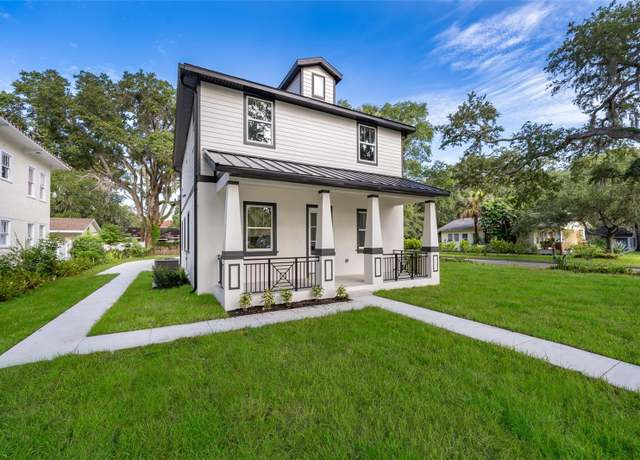 Property at 2000 Magnolia Ave, Sanford, FL 32771, 4 beds, 3 baths