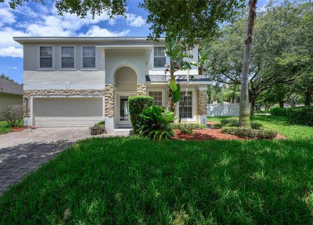 Property at 809 Kazaros Cir, Ocoee, FL 34761, 4 beds, 3.5 baths