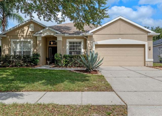 Property at 5226 Smokey Water Ln, Oviedo, FL 32765, 4 beds, 2 baths