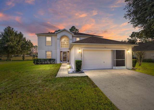 Property at 4602 SE 28th St, Ocala, FL 34480, 4 beds, 2.5 baths