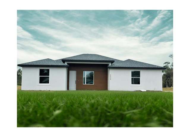 Property at 4524 SW 110th St, Ocala, FL 34476, 4 beds, 3 baths