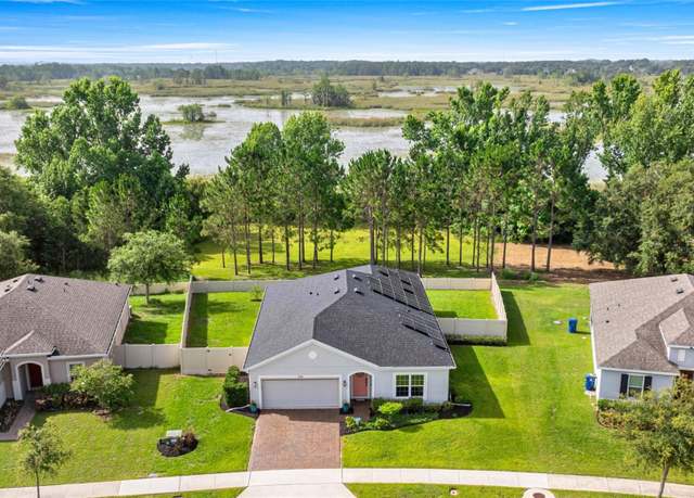 Property at 358 Irving Bend Dr, Groveland, FL 34736, 4 beds, 2 baths