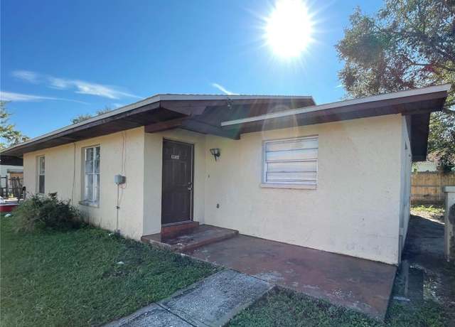 Property at 1054 Buccaneer Dr Unit 1054 & 1056, Lakeland, FL 33801, 4 beds, 4 baths