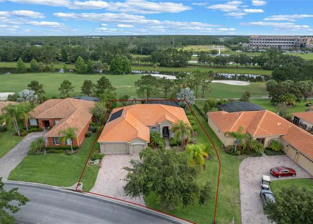 Property at 133 Torino Ln, Kissimmee, FL 34759, 3 beds, 2.5 baths